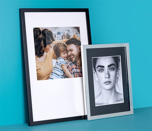 Scopri tutti i FotoQuadri